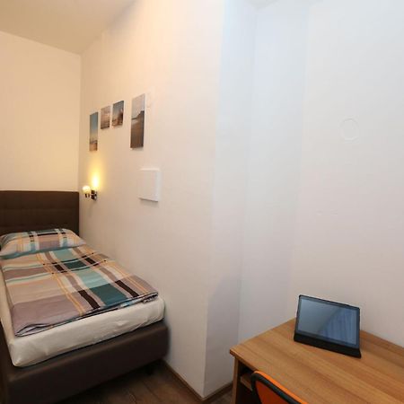 Apartment Krimeja Рийека Екстериор снимка