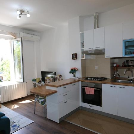 Apartment Krimeja Рийека Екстериор снимка