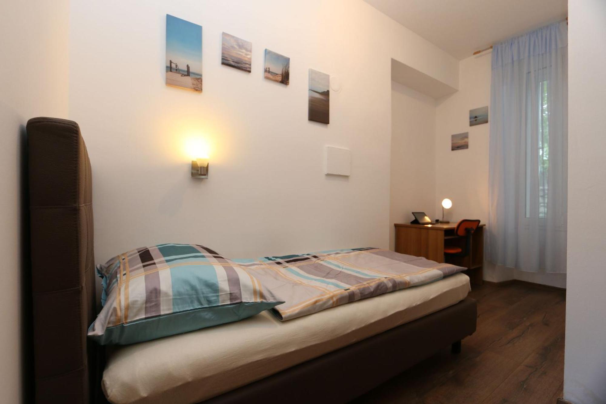 Apartment Krimeja Рийека Екстериор снимка