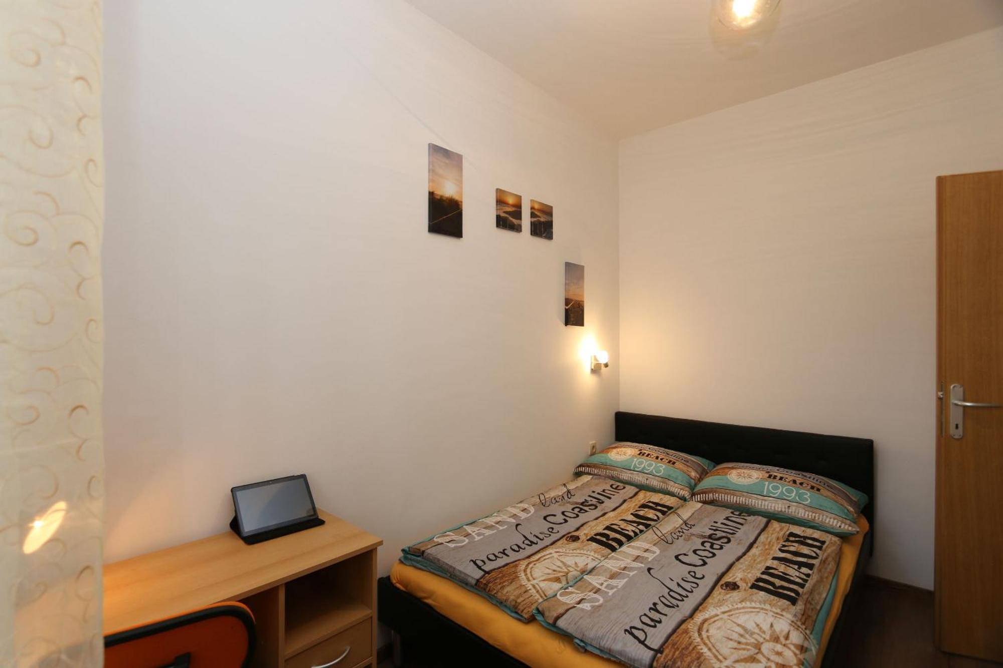 Apartment Krimeja Рийека Екстериор снимка