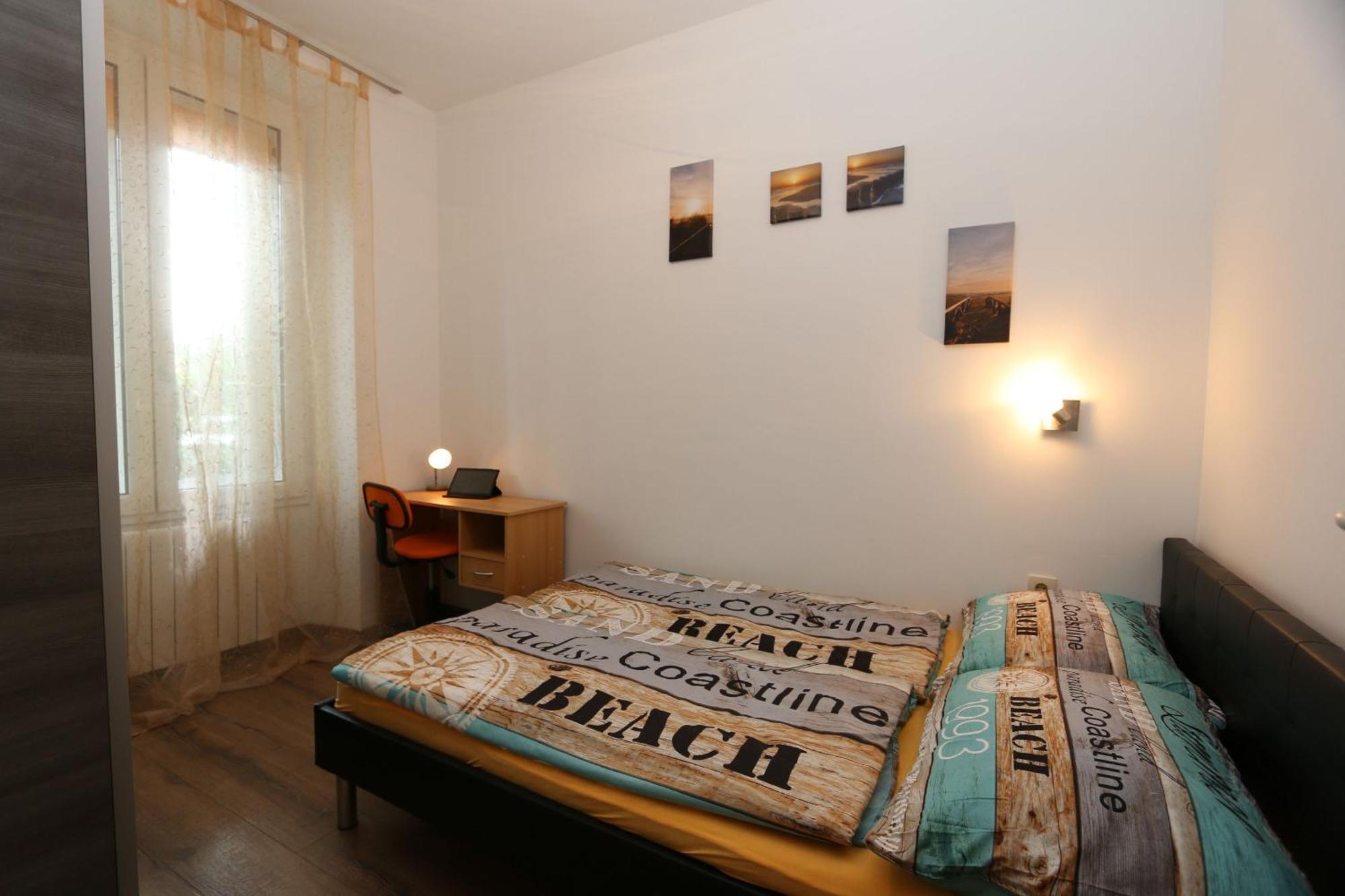 Apartment Krimeja Рийека Екстериор снимка